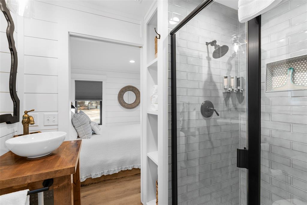 Pk Lake - Residential