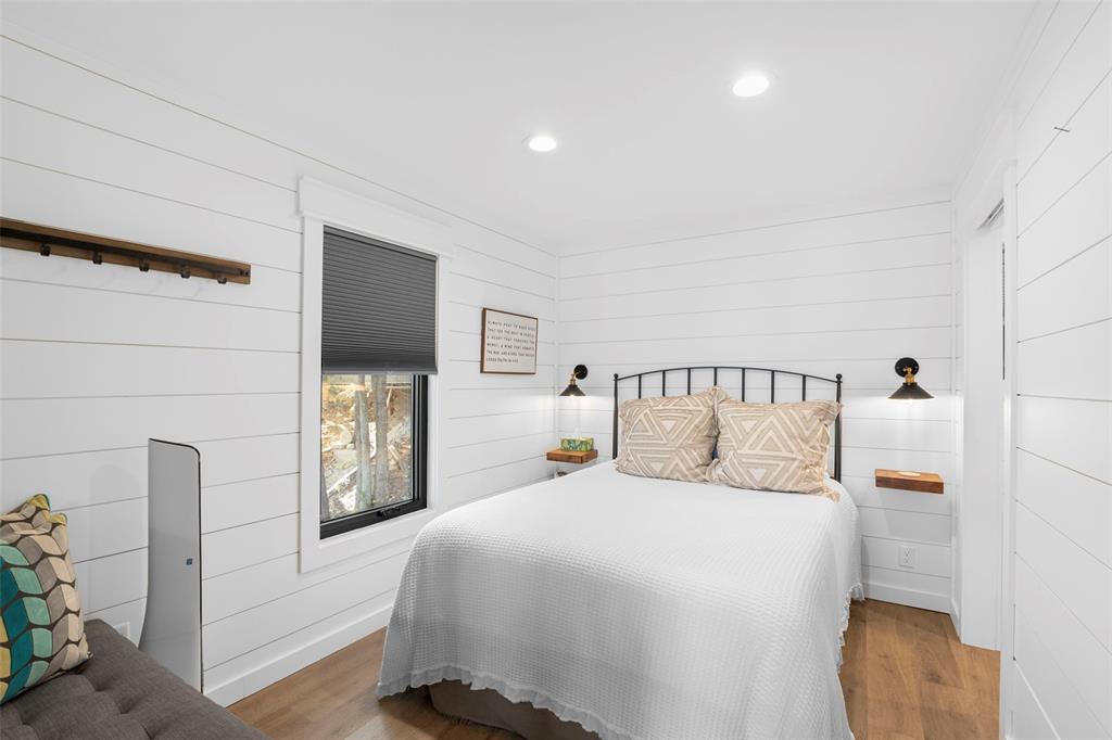 Pk Lake - Residential