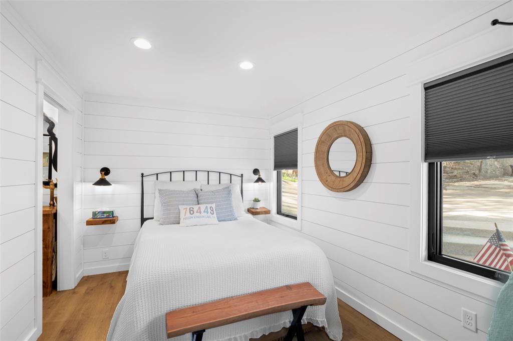 Pk Lake - Residential