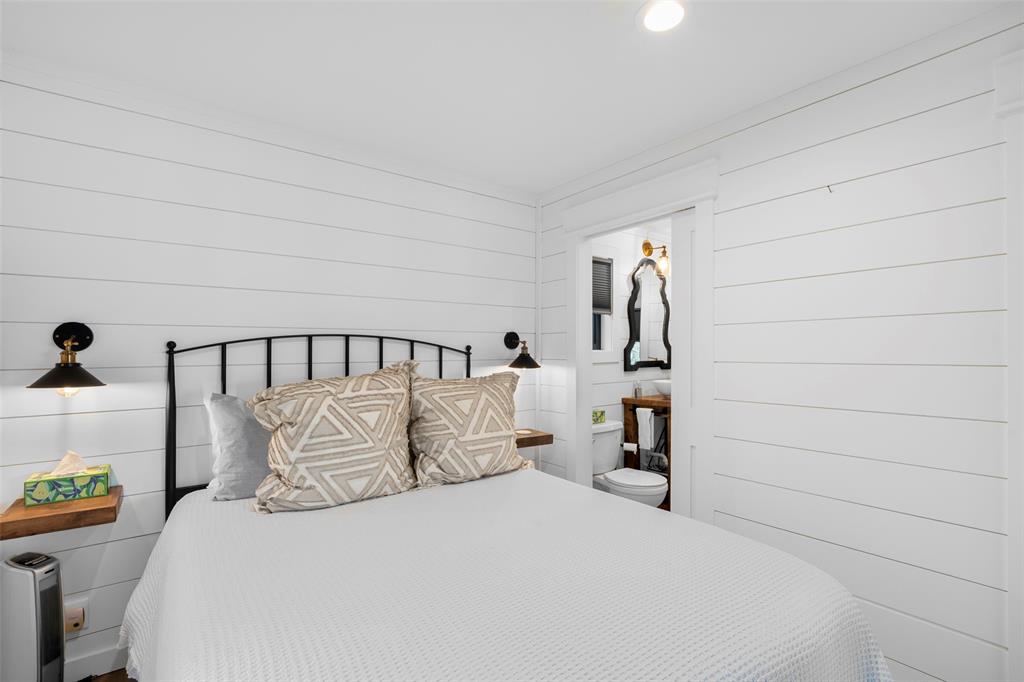 Pk Lake - Residential