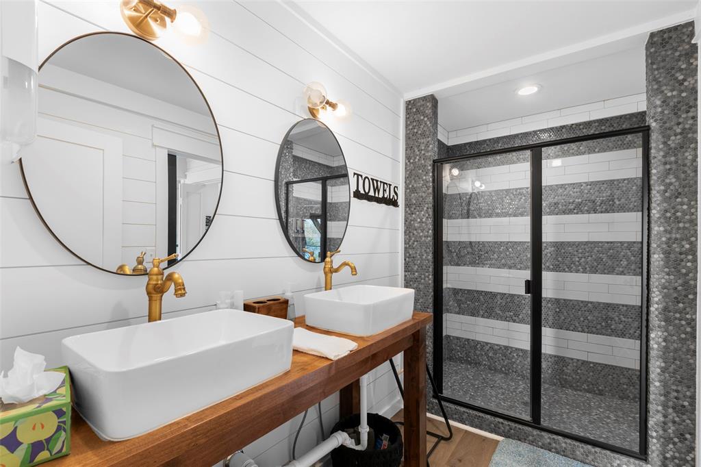 Pk Lake - Residential