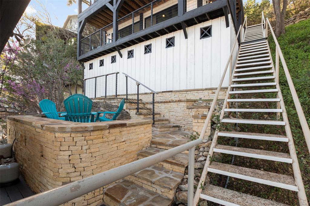 Pk Lake - Residential