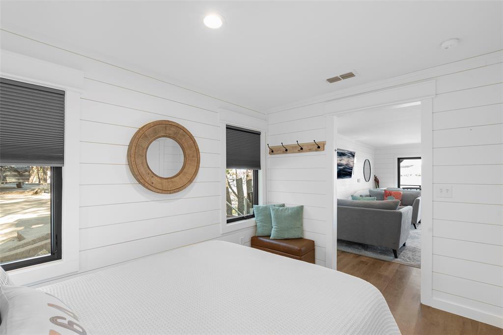 Pk Lake - Residential