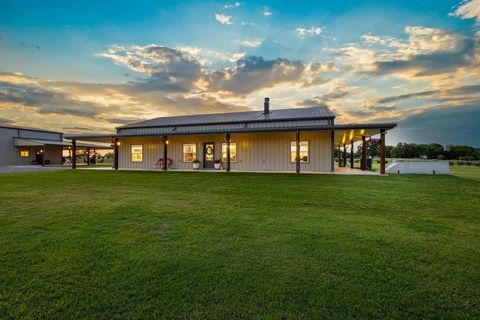 275 Ed Dutton Road Pottsboro TX 75076