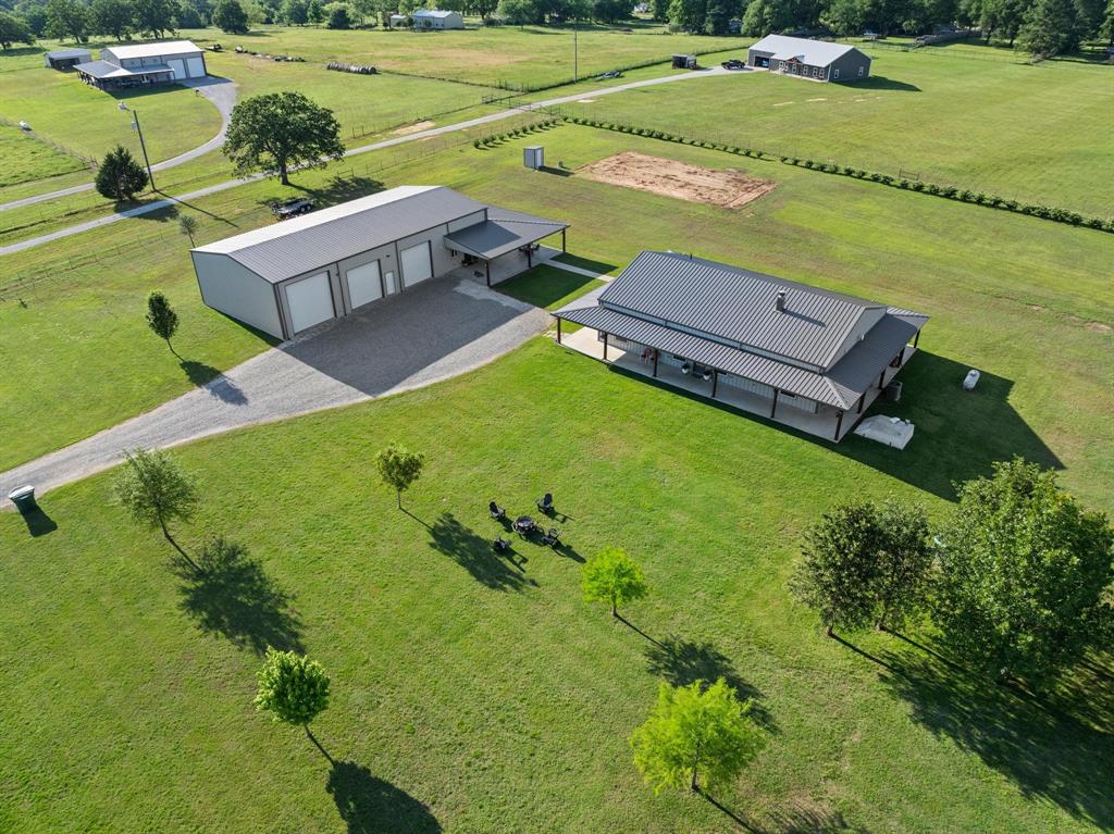 275 Ed Dutton Road