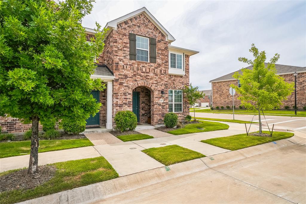 1291 Lamar Drive