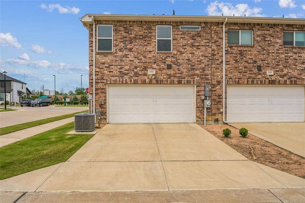 1291 Lamar Drive