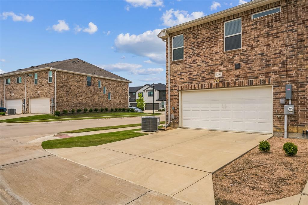 1291 Lamar Drive