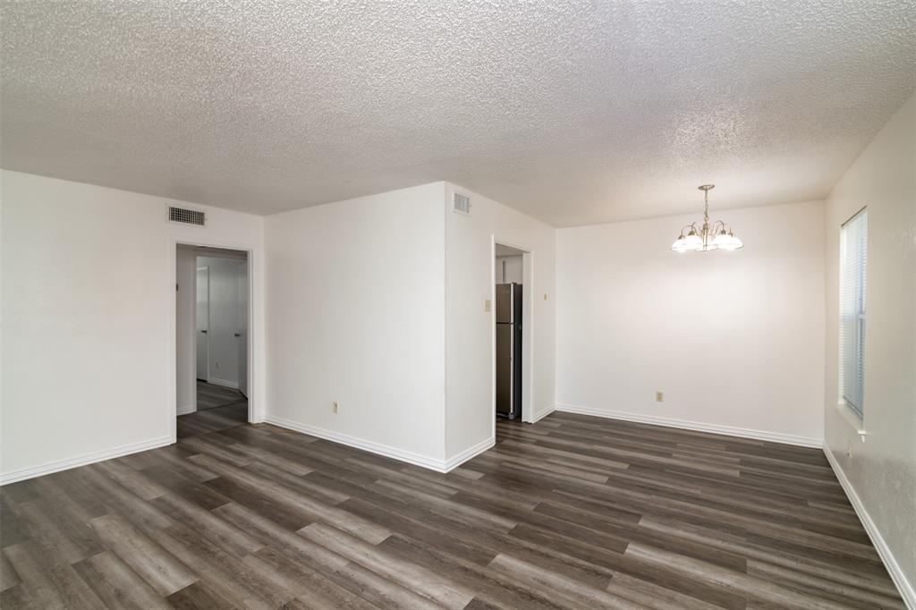 Ag Walker Surv - Residential Lease