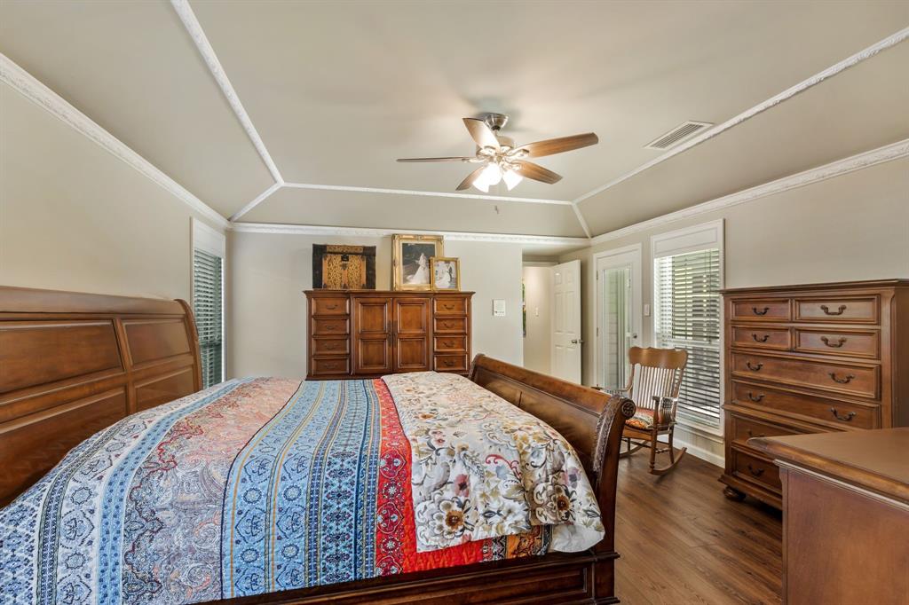 Northlake Woodlands East Ph 05 - Residential