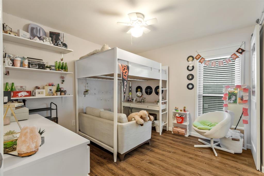 Northlake Woodlands East Ph 05 - Residential