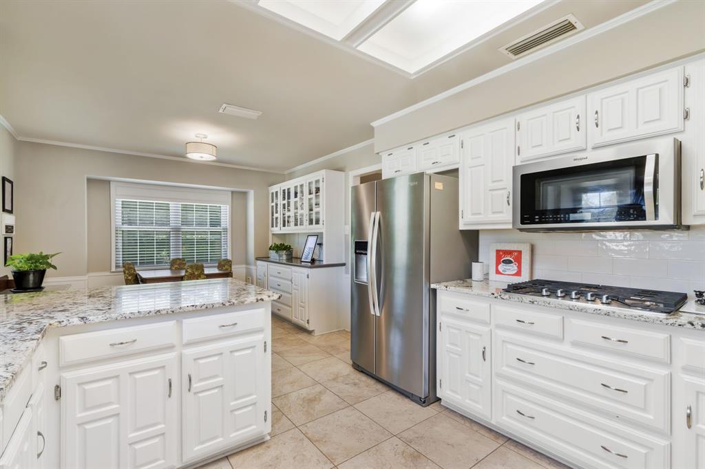 Northlake Woodlands East Ph 05 - Residential