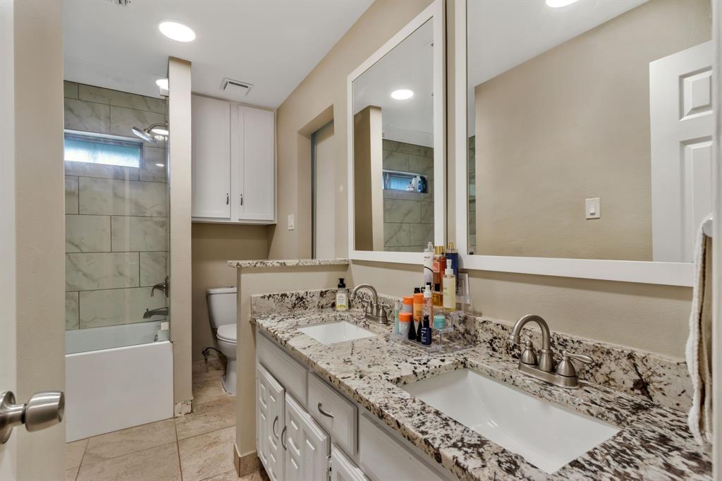 Northlake Woodlands East Ph 05 - Residential