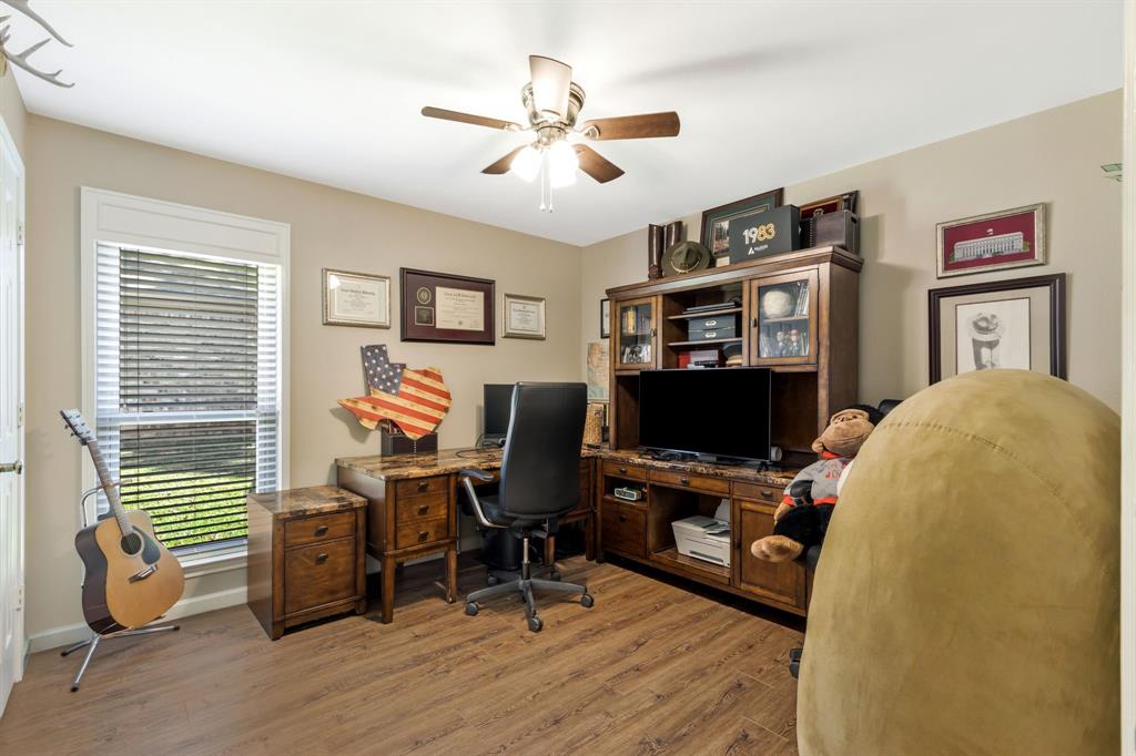 Northlake Woodlands East Ph 05 - Residential