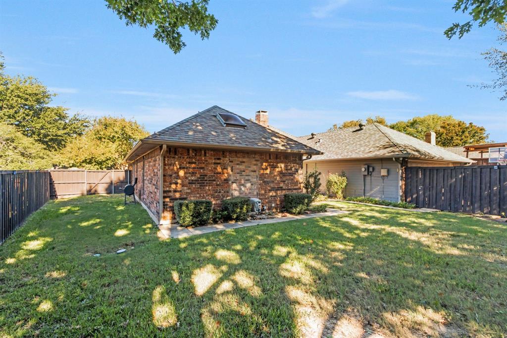 Northlake Woodlands East Ph 05 - Residential