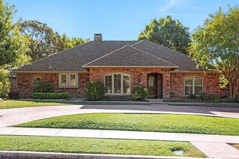 715 Hawk Lane Coppell TX 75019