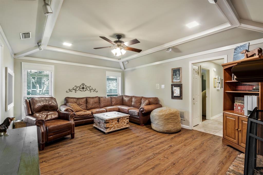 Northlake Woodlands East Ph 05 - Residential