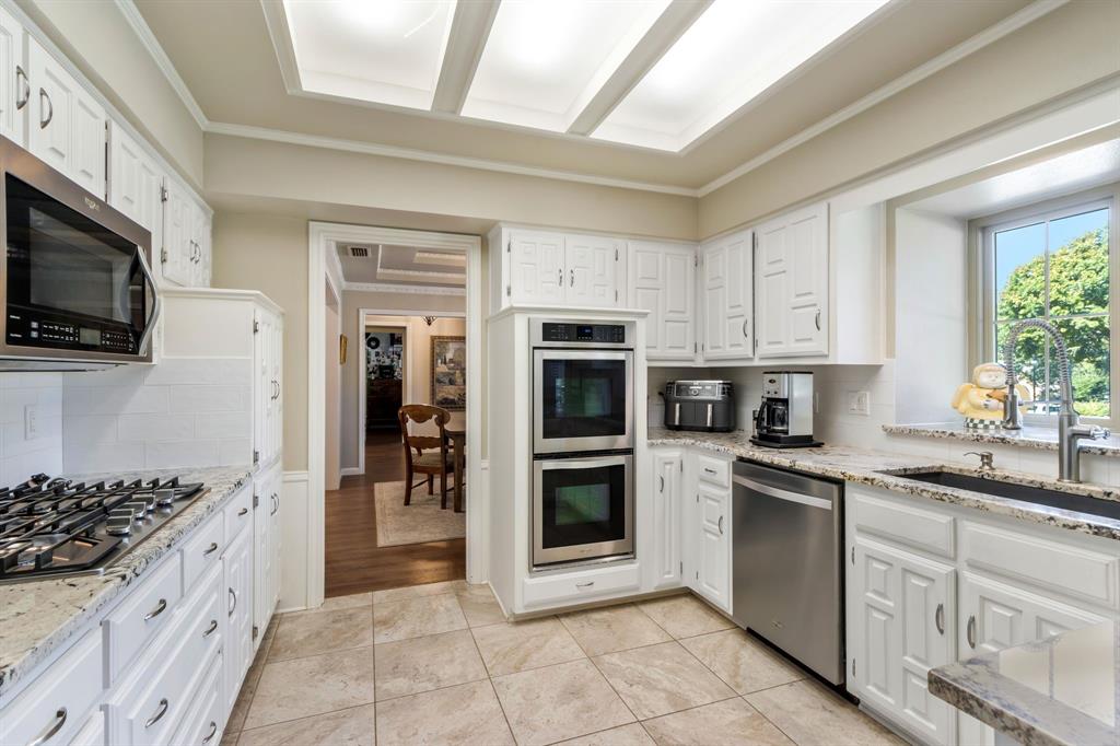 Northlake Woodlands East Ph 05 - Residential