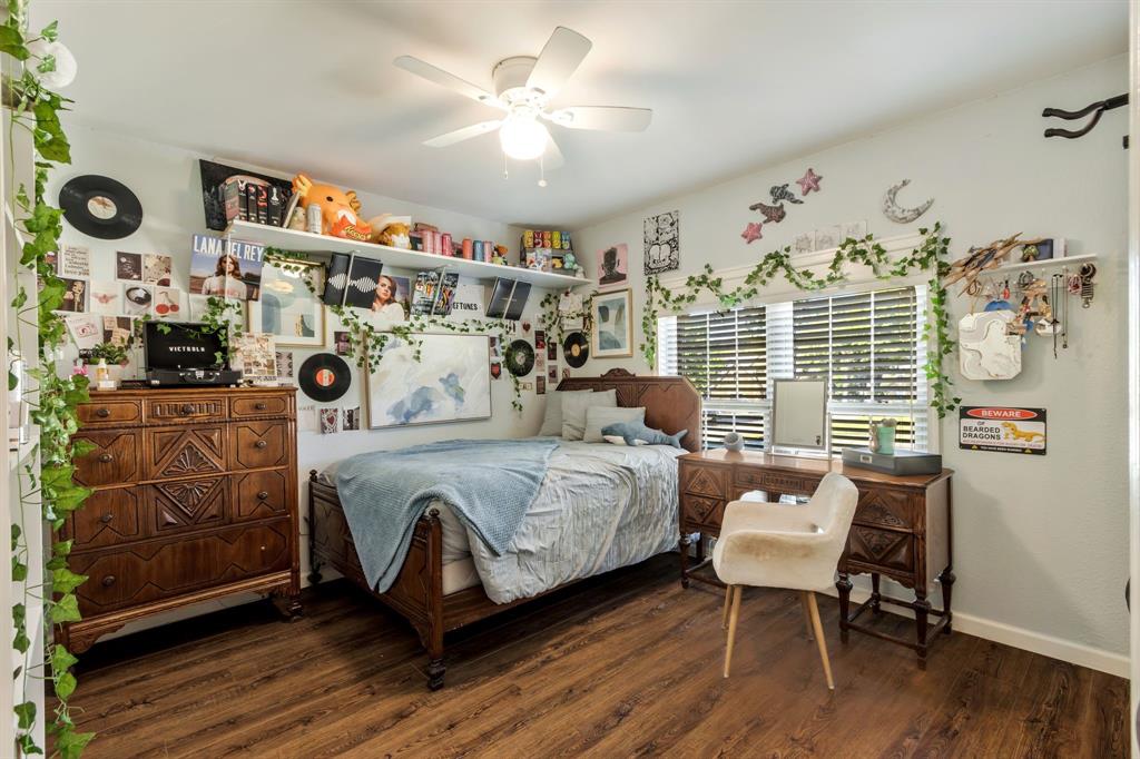 Northlake Woodlands East Ph 05 - Residential