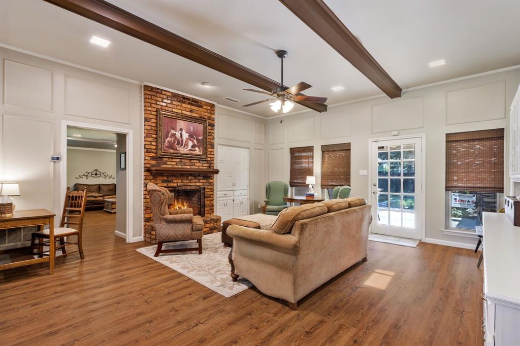 Northlake Woodlands East Ph 05 - Residential