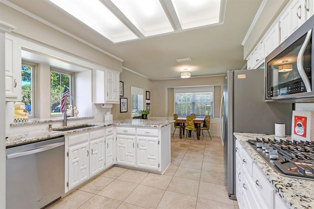 Northlake Woodlands East Ph 05 - Residential