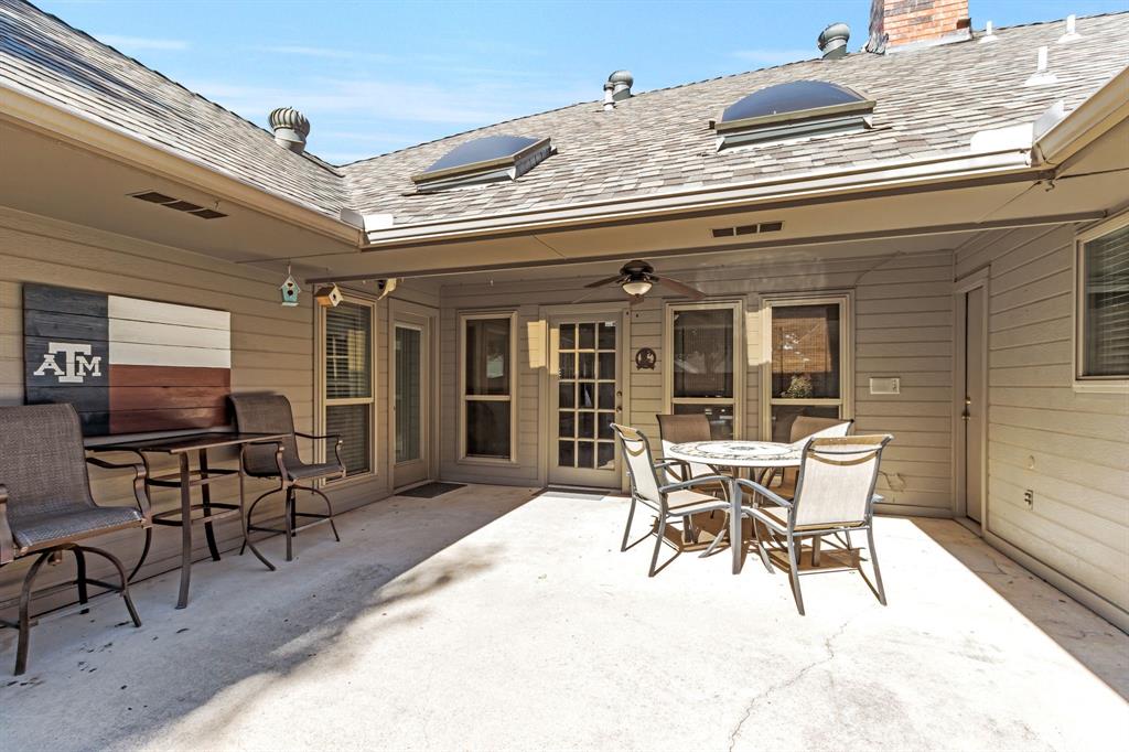 Northlake Woodlands East Ph 05 - Residential