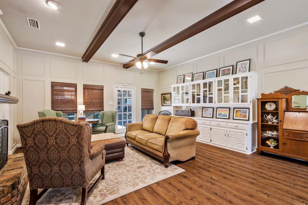 Northlake Woodlands East Ph 05 - Residential