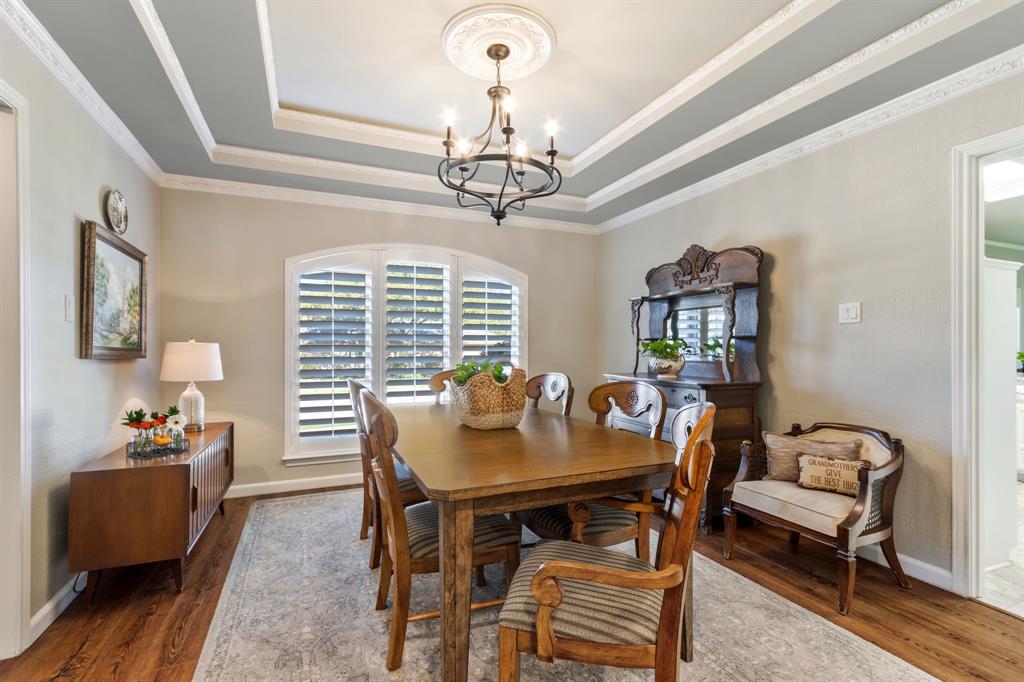 Northlake Woodlands East Ph 05 - Residential