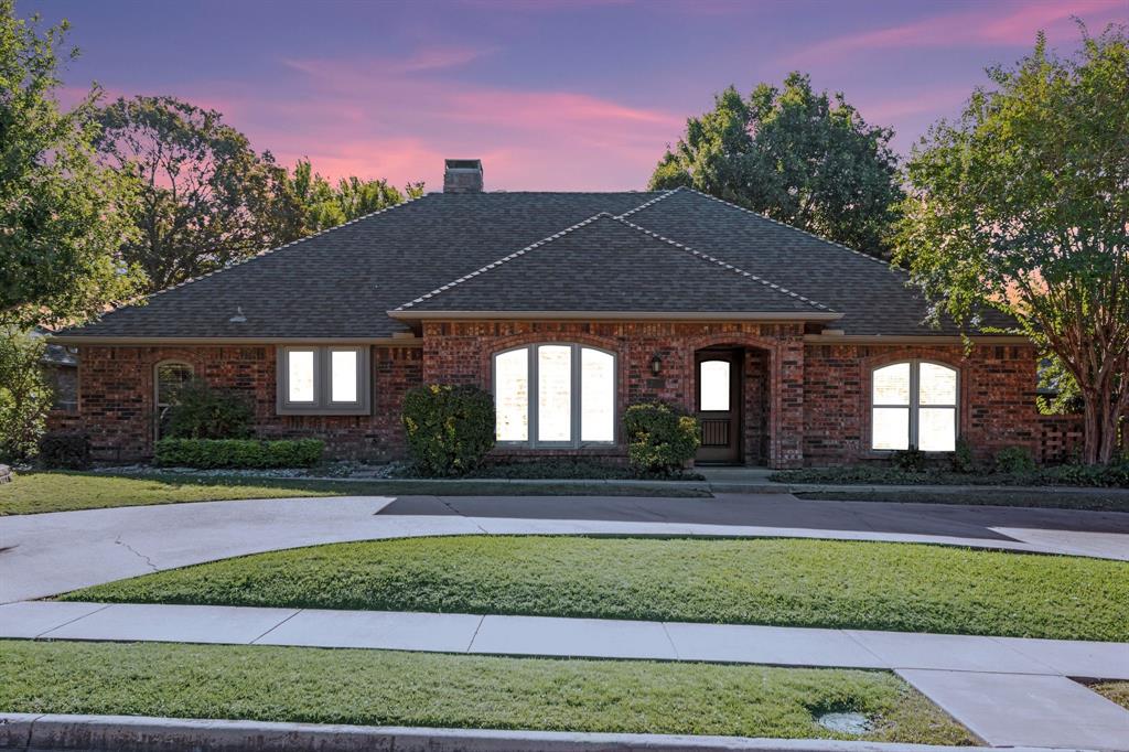 Northlake Woodlands East Ph 05 - Residential