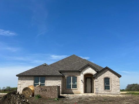 A home in Valley View