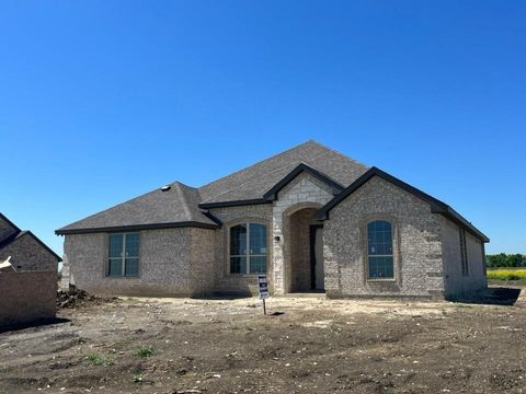 A home in Valley View