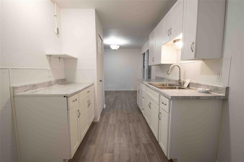 Callender Lake IV - Residential