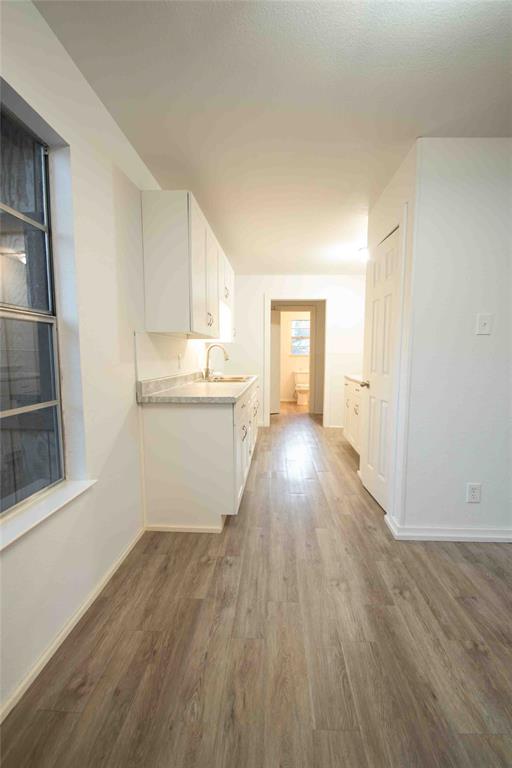 Callender Lake IV - Residential