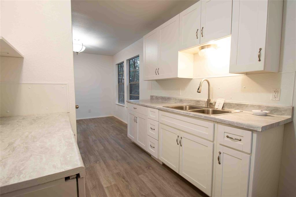 Callender Lake IV - Residential