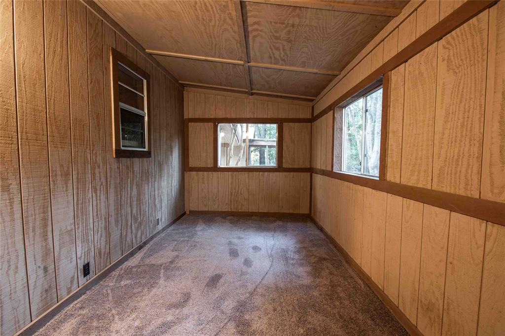 Callender Lake IV - Residential