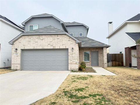 Photo of 2209 Dana Drive, Grand Prairie, TX 75051 (MLS # 21180390)