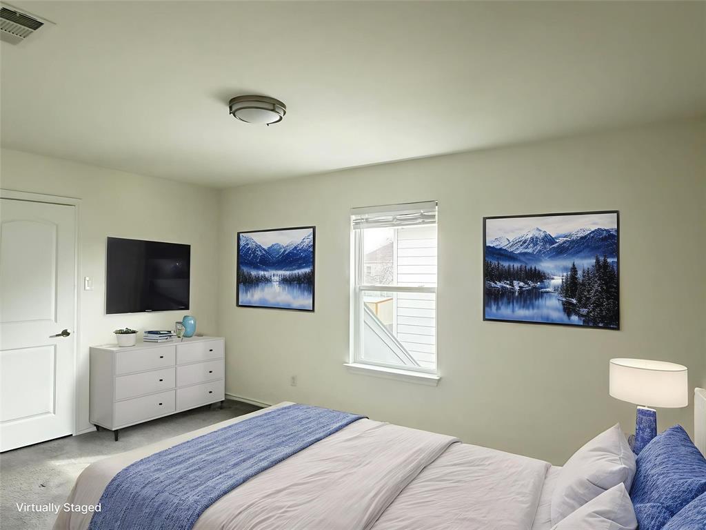 Crescent Heights - Residential