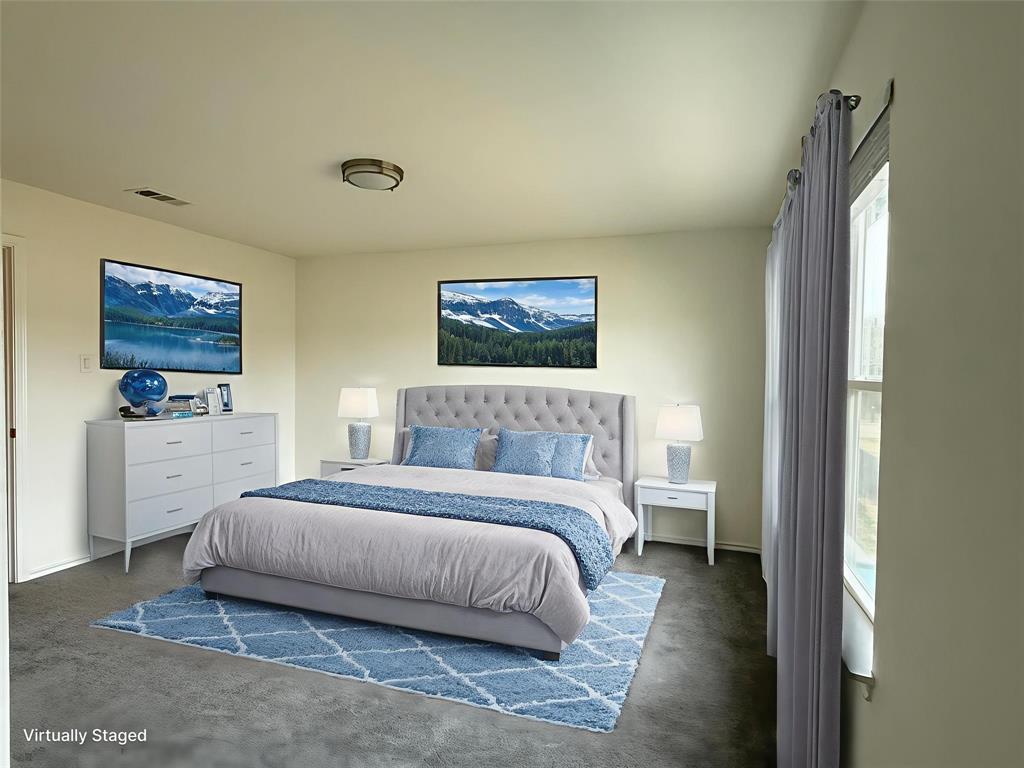 Crescent Heights - Residential