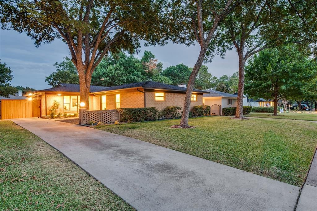 6656 Santa Anita Drive