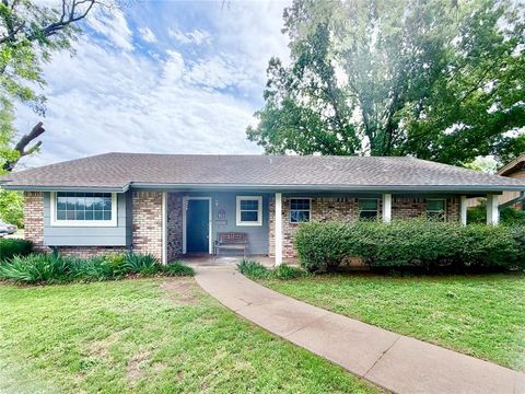 933 Avenue F Abilene TX 79601