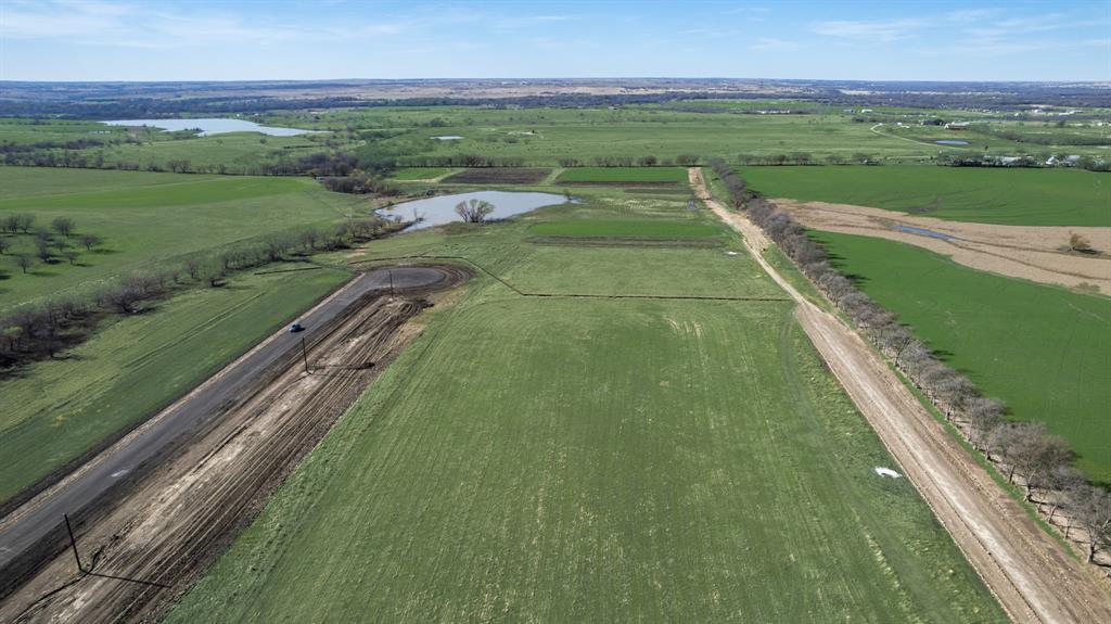 D BAR RANCH ESTATES - Land