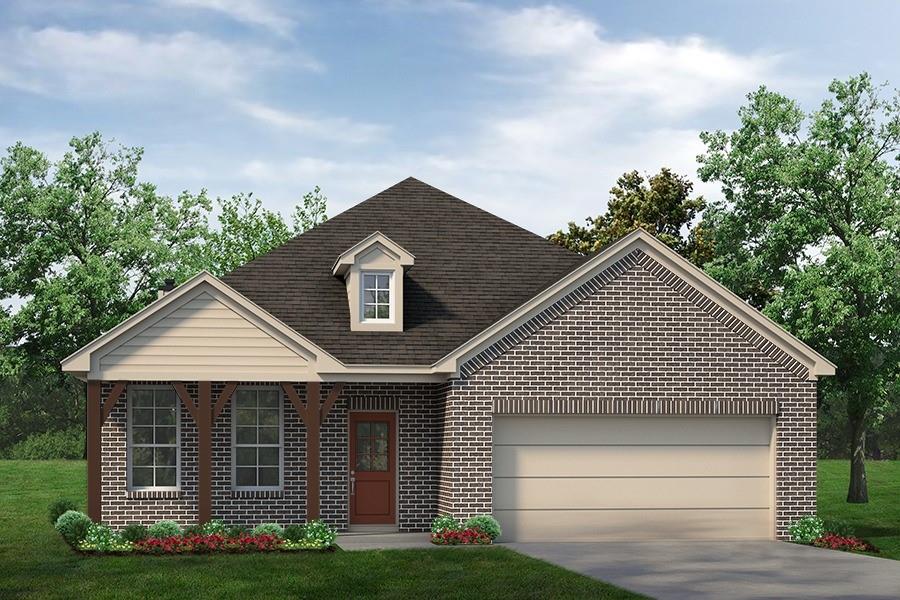 804 Silverleaf Drive