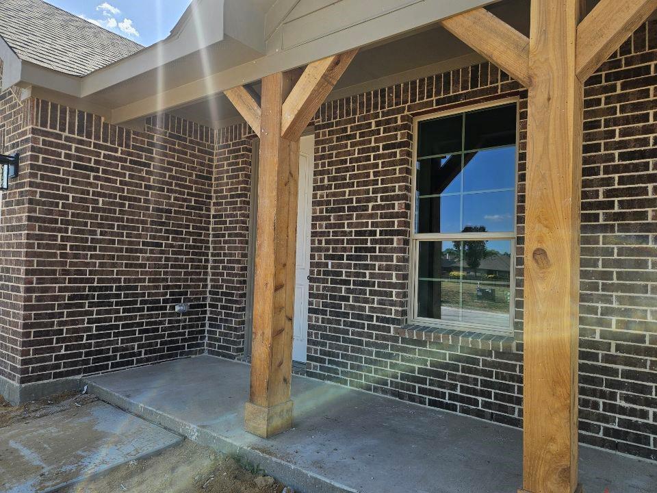 804 Silverleaf Drive
