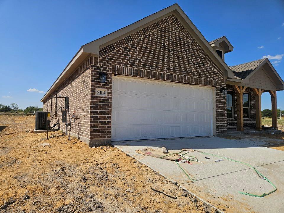 804 Silverleaf Drive