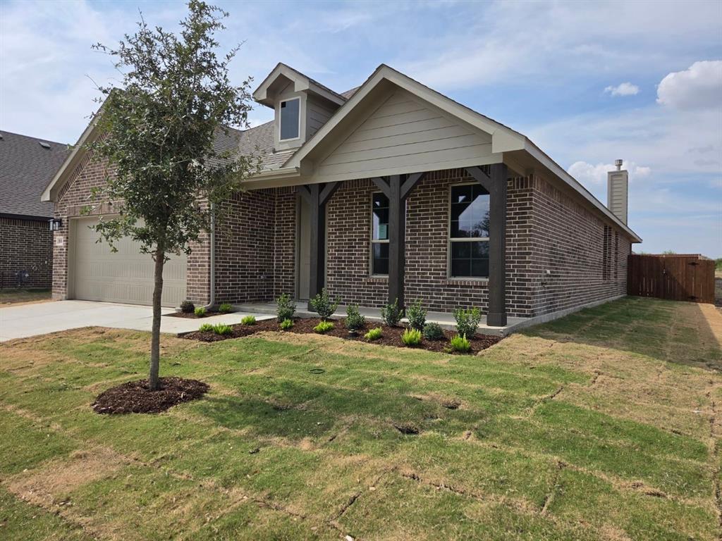 804 Silverleaf Drive