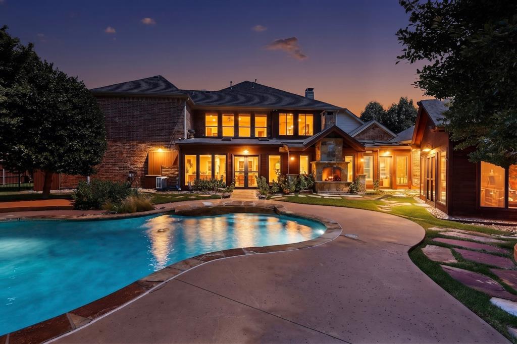621 Blue Flumar Court