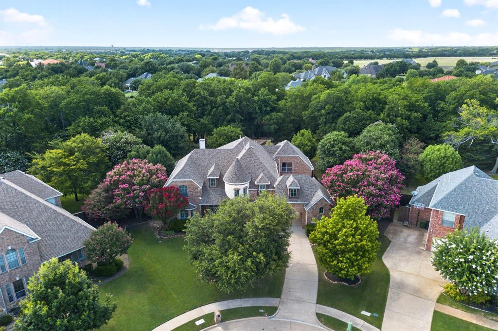 621 Blue Flumar Court