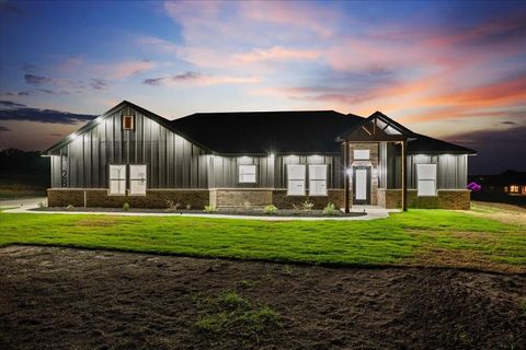 3028 Westfork Way Springtown TX 76082
