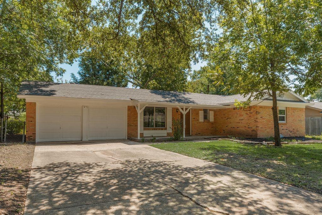 13312 Roaring Springs Lane