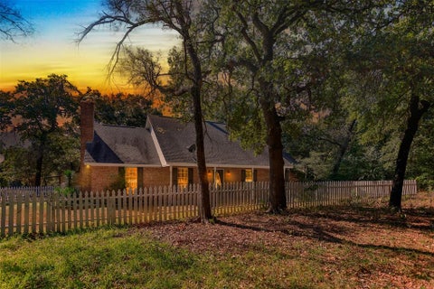 Photo of 864 County Road 2114, Gainesville, TX 76240 (MLS # 21417918)